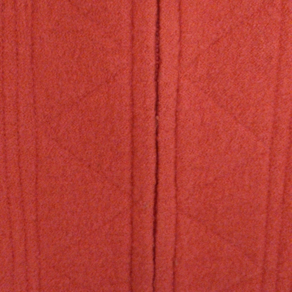 Coldwater Creek Hot Pink Vest - Picture 7 of 7